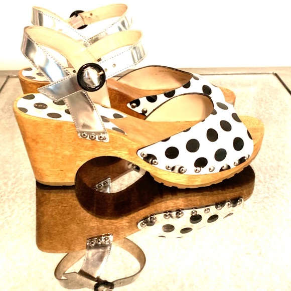 Sophia Webtser Ava Sandals - Picture 1 of 5